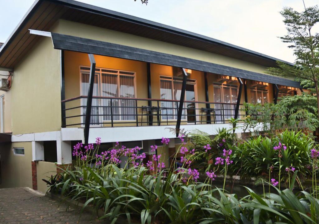 Garut Hotel | Hotel Insitu Garut Syariah