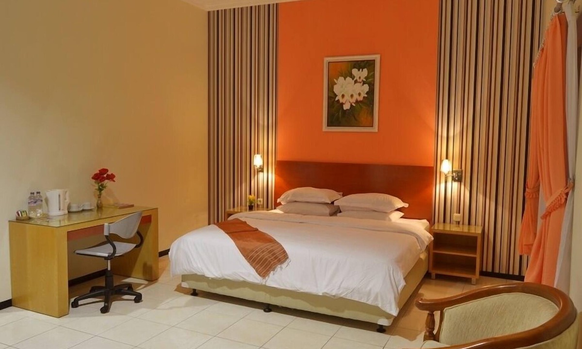 Kudus Hotel | Hotel Kings Kudus