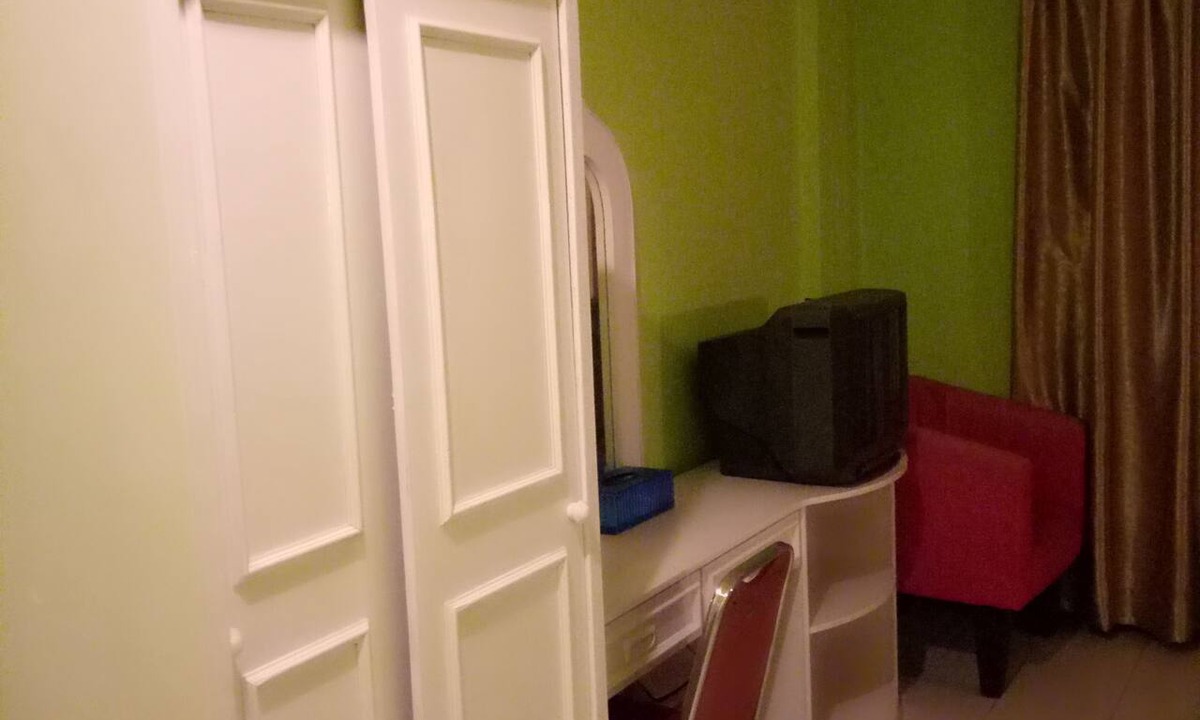 Tanjung Pinang Hotel | Hotel Laut Jaya