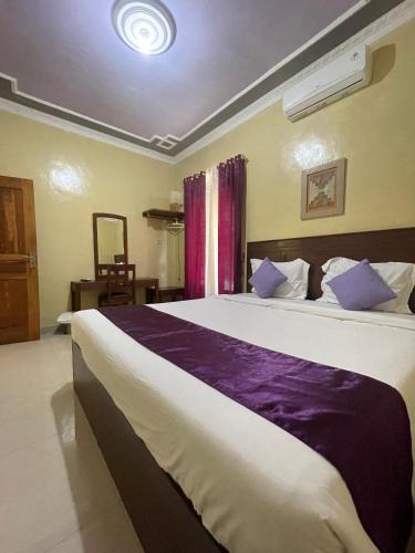 Pacitan House | Hotel Manggala Syariah