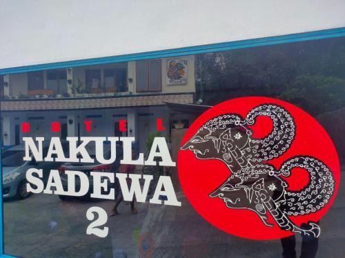 Bandungan Hotel | Hotel Nakula Sadewa 2 Bandungan