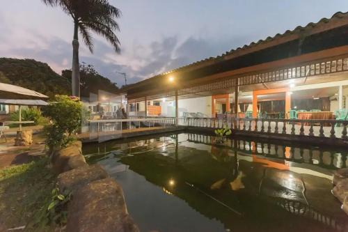 Cilimus Hotel | Hotel New Linggarjati Mitra RedDoorz