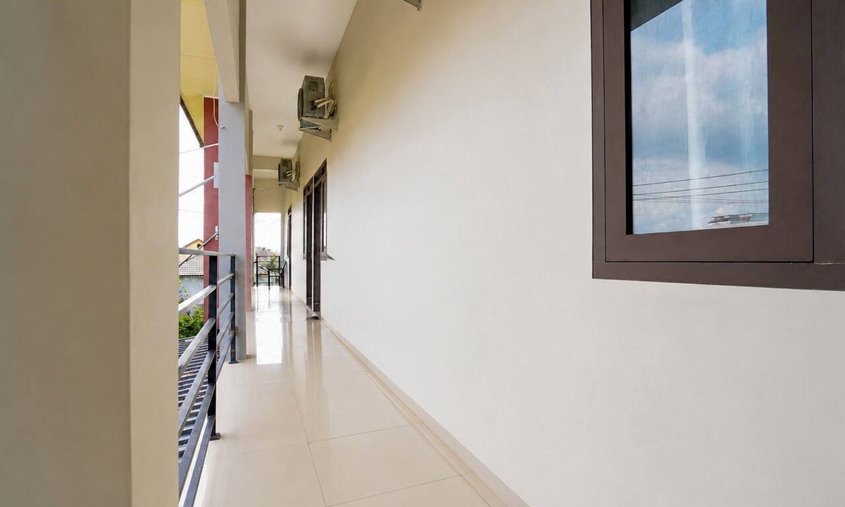 Banda Aceh Hotel | Hotel O 889 Syariah Banda Aceh