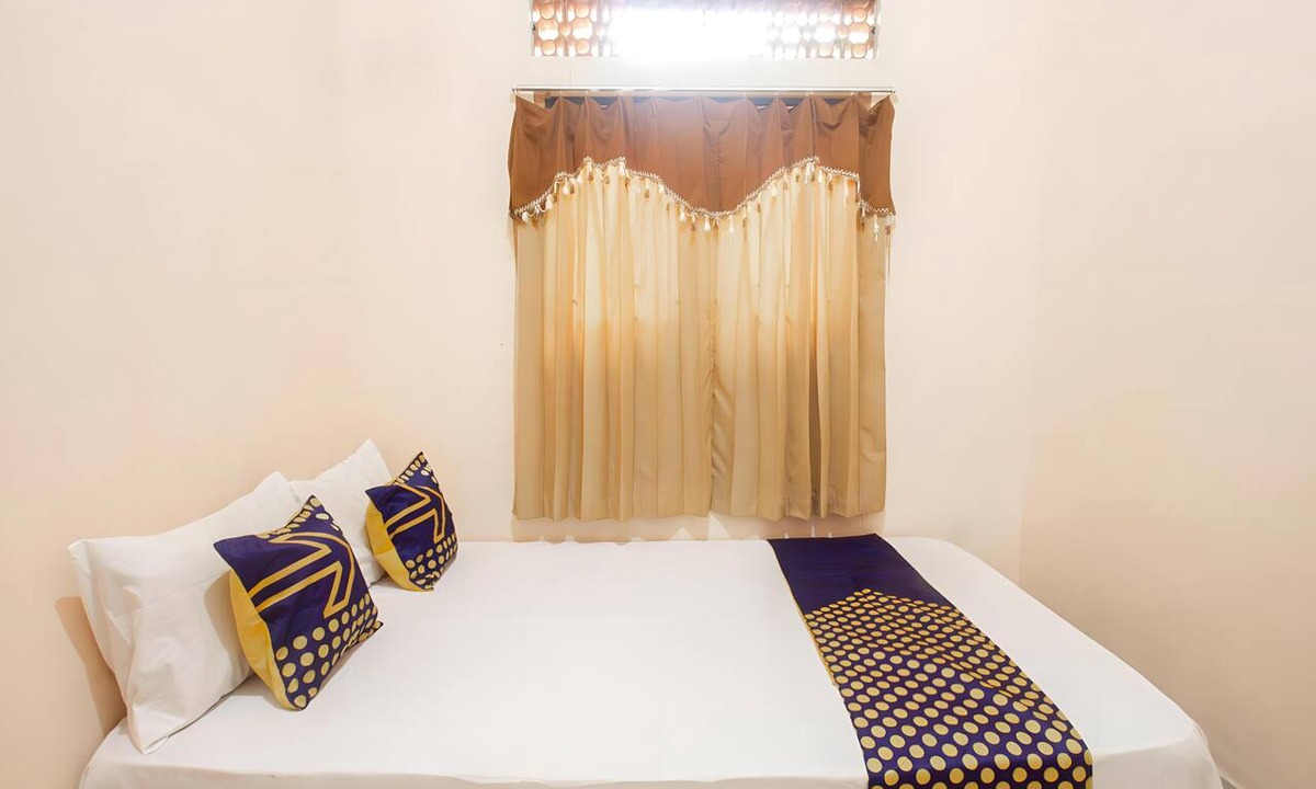 Mataram Hotel | Hotel O Bagas Homestay Near DWH (Tourism Village Green) BILEBANTE