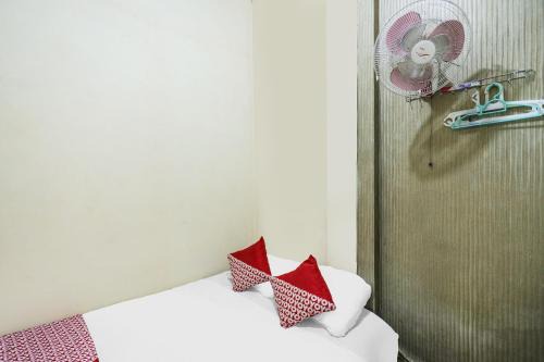 Tanjung Pinang Hotel | Hotel O Bagus Stay