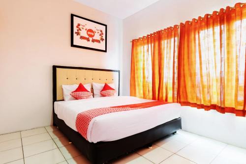 Medan Hotel | Hotel O Bakti Homestay