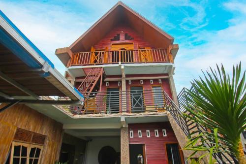 Senggigi Hotel | Hotel O Bale Datu Homestay Near Lapangan Bulutangkis By'u Badminton