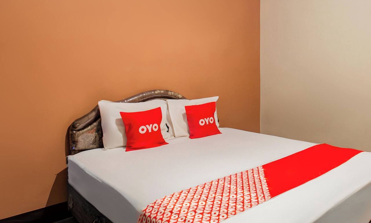 Jerowaru Hotel | Hotel O Bale Gajog Near SDN 2 SEKAROH