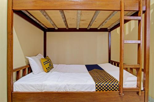 Semarang Hotel | Hotel O Global Media Homestay Syariah