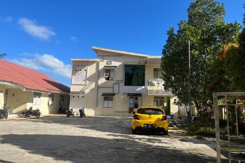 Lawe-lawe Hotel | Hotel O Guest House Akbarrinna
