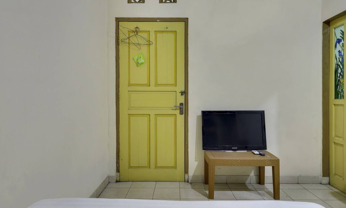 Pekanbaru Hotel | Hotel O Homestay Baiturrahmah Syariah