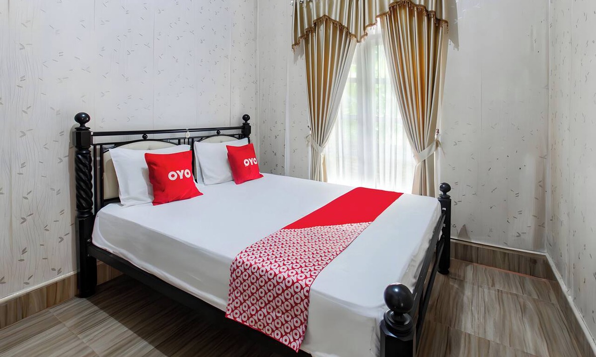 Kecamatan JONGGAT Hotel | Hotel O Homestay Bonjeruk Near Restoran Pawon 21 Bonjeruk