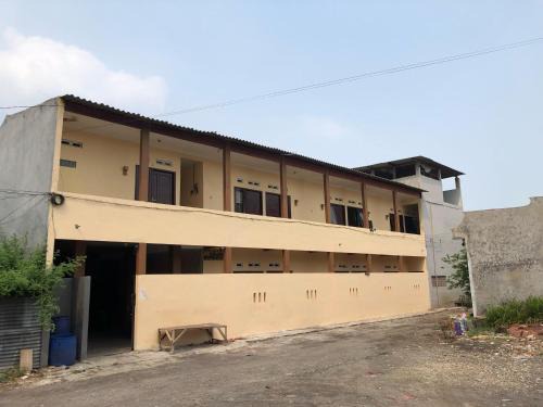 Sedati Hotel | Hotel O Homestay Puri Indah SyariahNearBandara Internasional Juanda