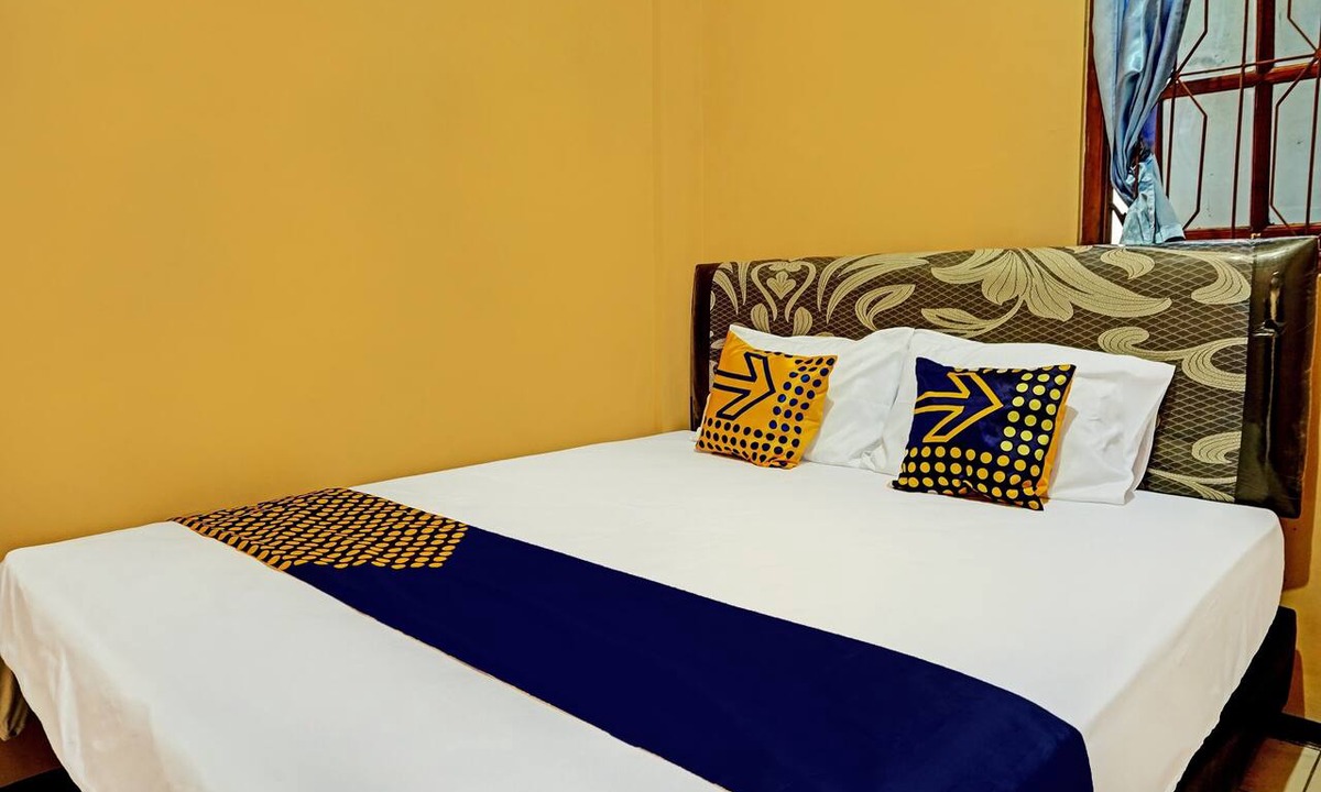 Malang Hotel | Hotel O Homestay Simpang Panji Suroso Syariah