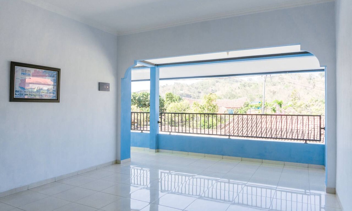 Pacitan Hotel | Hotel O Homiko