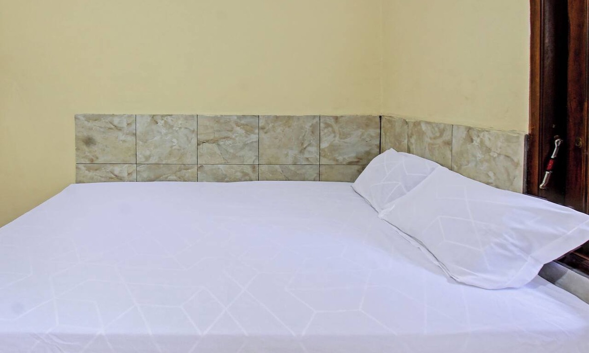 Kecamatan Janapria Hotel | Hotel O Inn Homestay