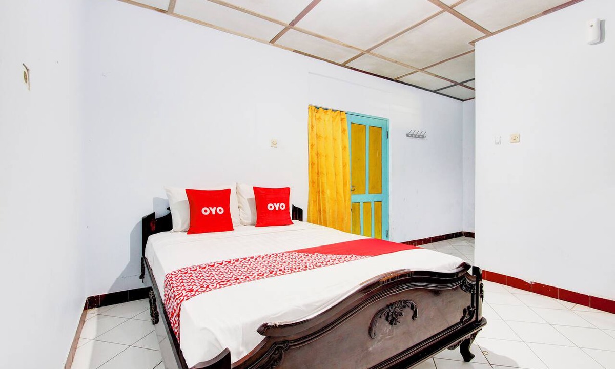 Kalirejo Hotel | Hotel O Joglo Menoreh Resto & Homestay