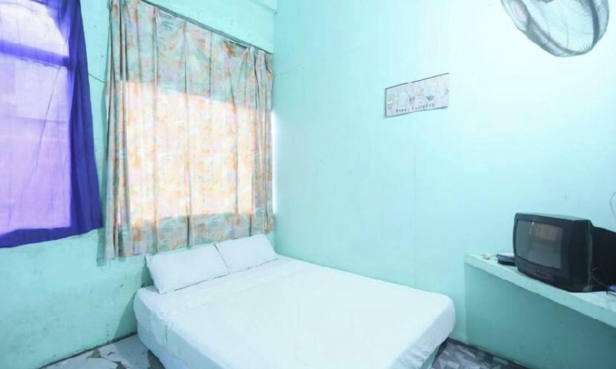 Lubuk Baja Hotel | Hotel O Joyoakis 2 Homestay SyariahNearMall Nagoya Hill