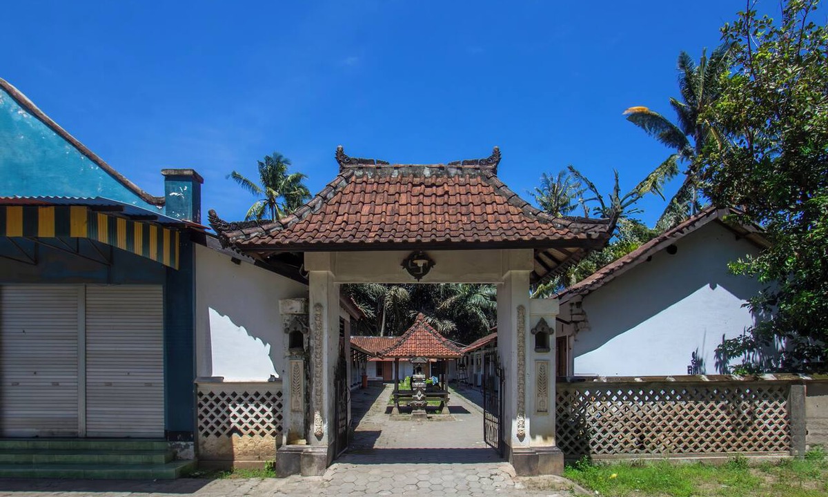 Senggigi Hotel | Hotel O Kanditha Homestay Near Lombok Exotic Sentral Oleh-oleh