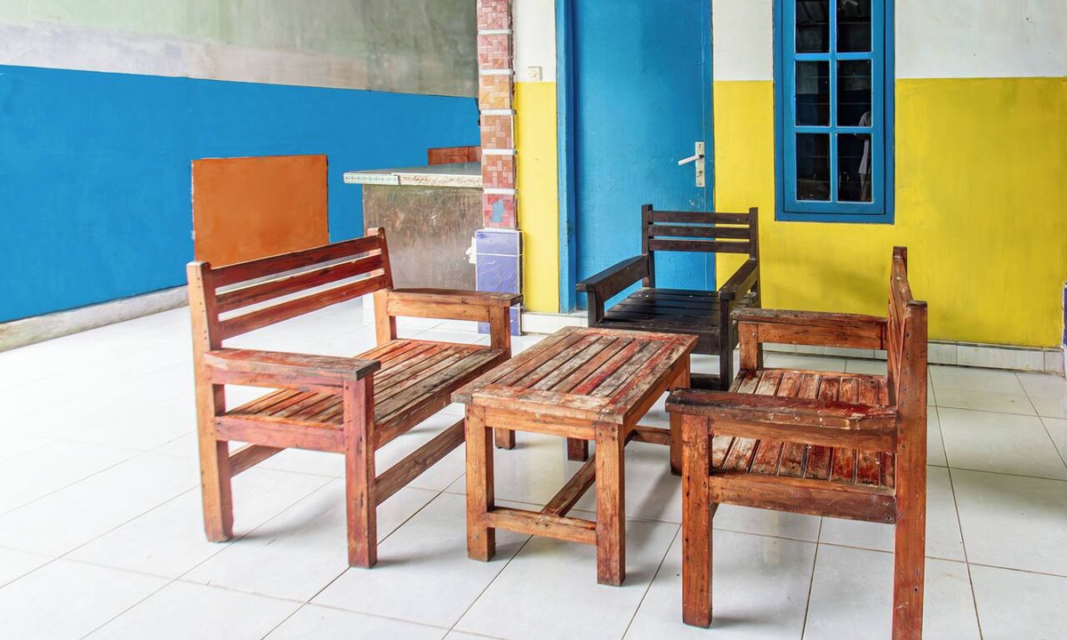 Kecamatan Praya Barat Daya Hotel | Hotel O Kawi Homestay