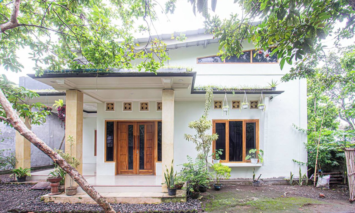 Kecamatan Janapria Hotel | Hotel O Kebun Manis Homestay Near Lapangan Bola Volly Batu Kumbung