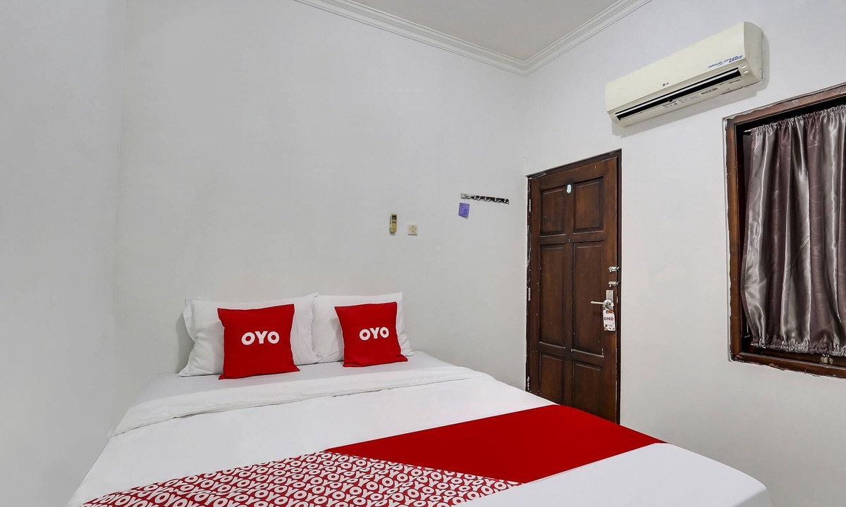 Sinduadi Hotel | Hotel O Nathania Exclusive