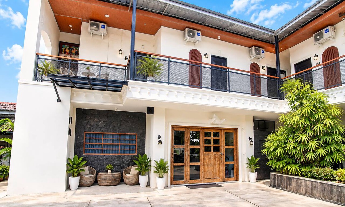 Rajabasa Hotel | Hotel O near Mall Boemi Kedaton 2