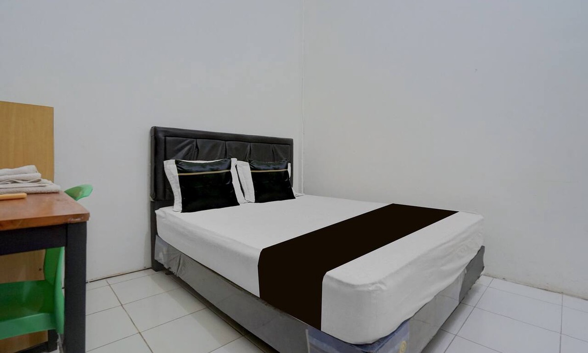 Banda Aceh Hotel | Hotel O near RS Harapan Bunda formerly Q