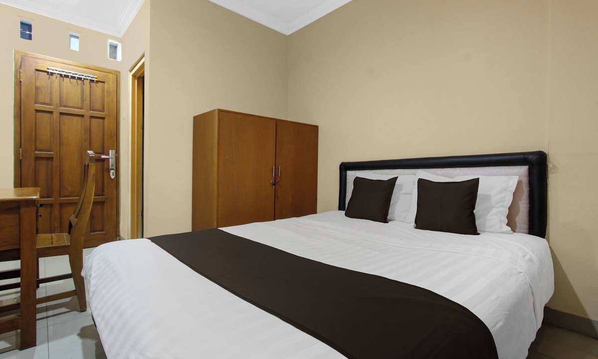 Sinduadi Hotel | Hotel O near Universitas Gadjah Mada for