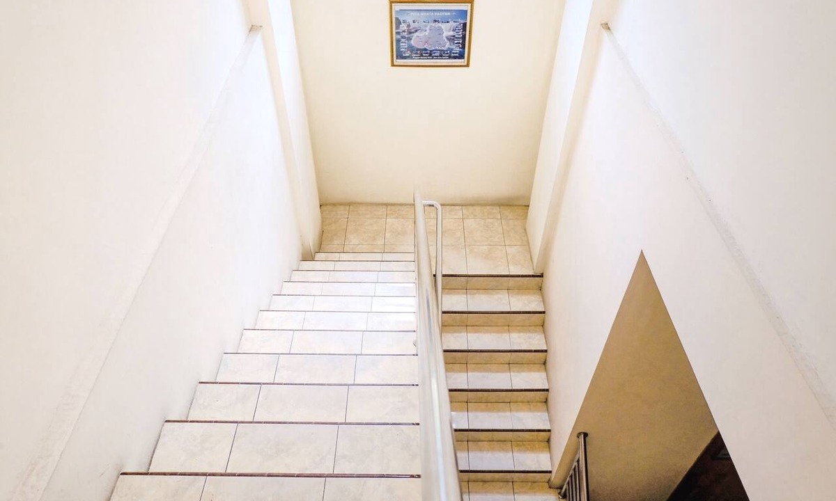 Pacitan Hotel | Hotel O otel Graha Prima