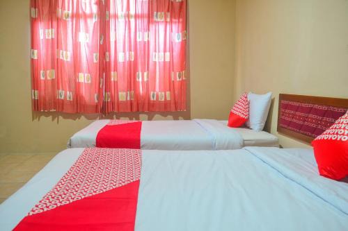 Pangandaran Hotel | Hotel O Pantai Jaya