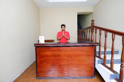 Surakarta Hotel | Hotel O Paviliun Permata