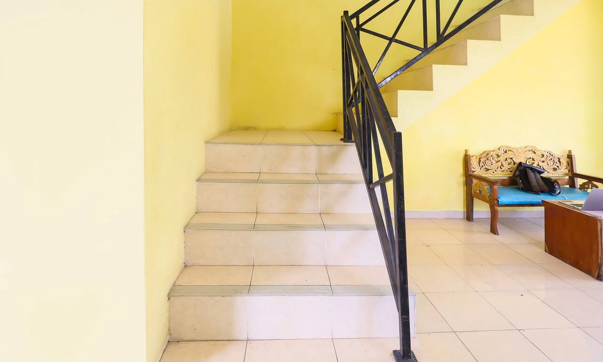 Penyengat Island Hotel | Hotel O Penginapan Sulthan Penyengat Syariah