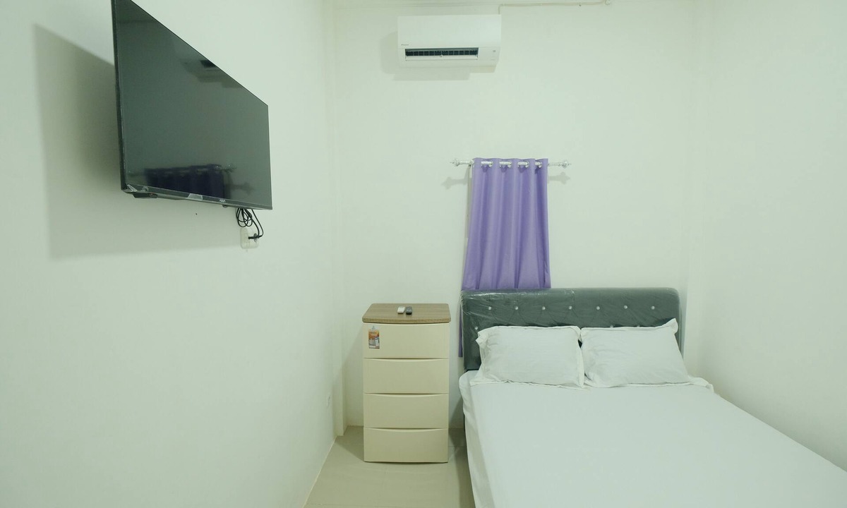 Parepare Hotel | Hotel O Penginapan Permata Hijau Syariah Near Bukit Teletubbies