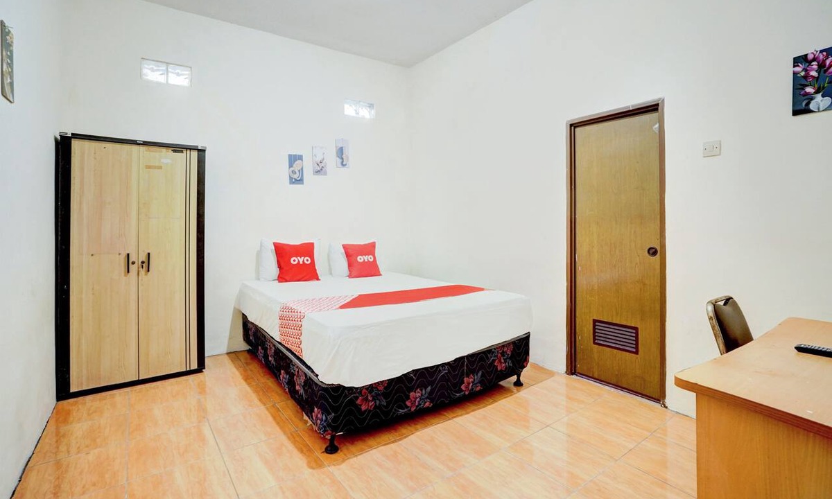 Surabaya Hotel | Hotel O Petraya Residence near City of Tomorrow Mall