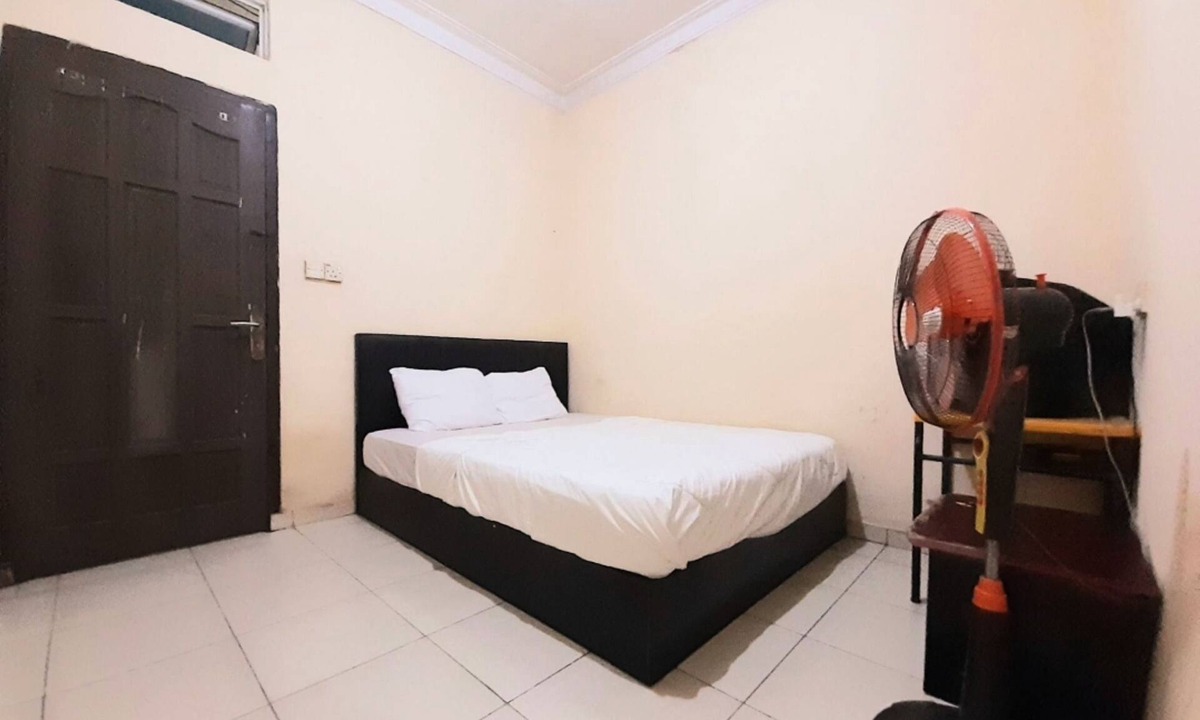 Pekanbaru Hotel | Hotel O Pondok Anie SyariahNearJembatan Siak
