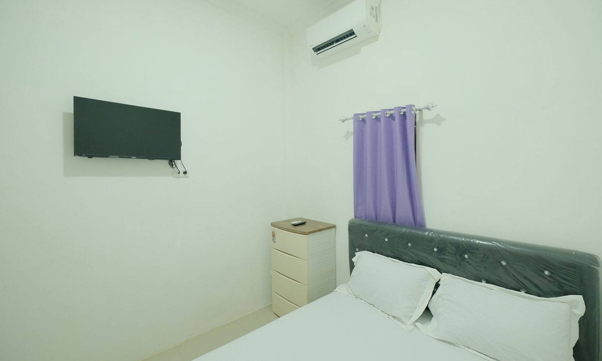 Mataram Hotel | Hotel O Rasya Homestay Near SD Negeri 6 Mataram