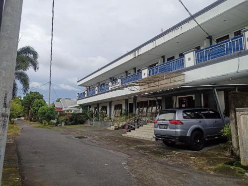 Tarakan Hotel | Hotel O Rumah Kost Kita Tarakan