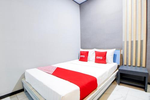 Tegal Hotel | Hotel O Stasiun Tegal Near Alun-Alun Formerly Ameera Guest House