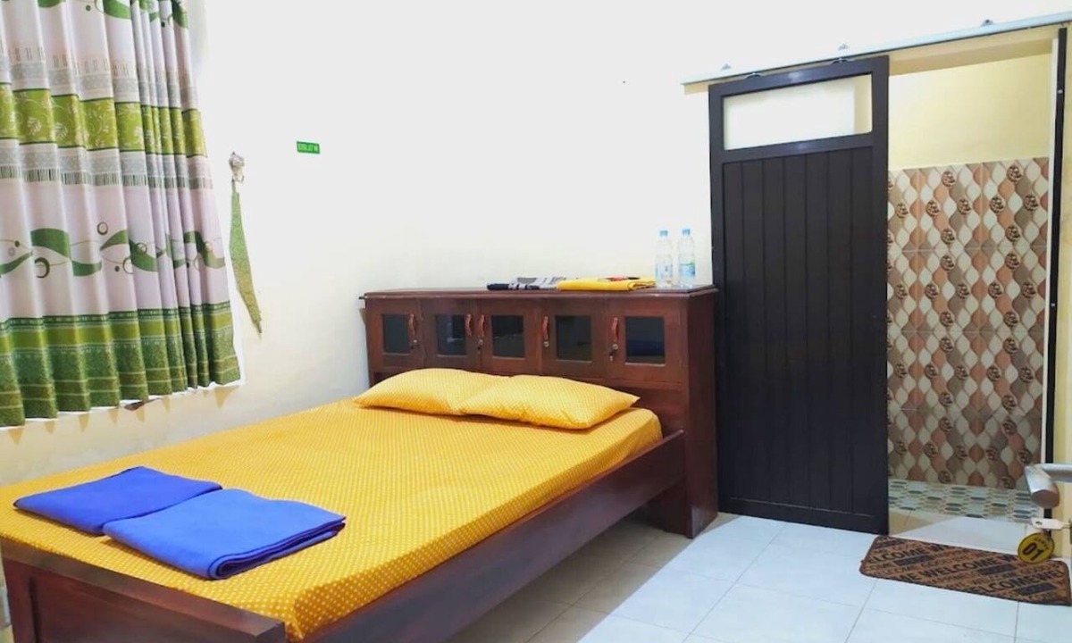 Tumpang Hotel | Hotel O Wisma Air Mancur Homestay Syariah