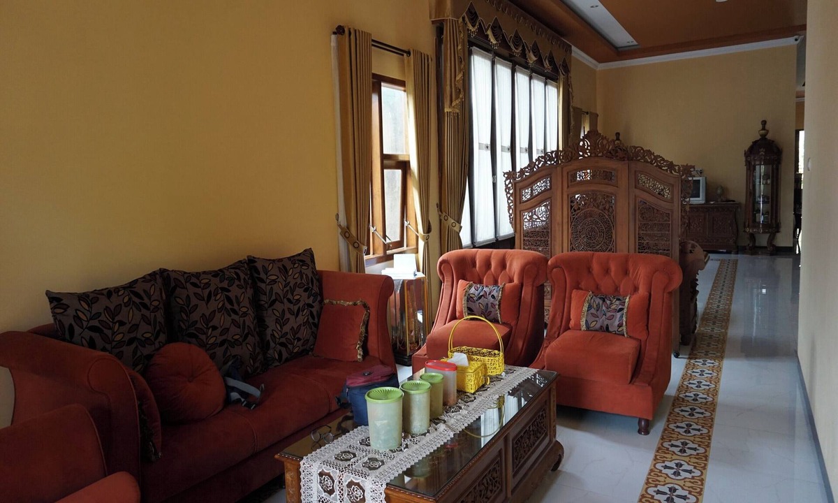 Tulungagung Hotel | Hotel O Wisma Kost & Penginapan Afilia Buana Syariah