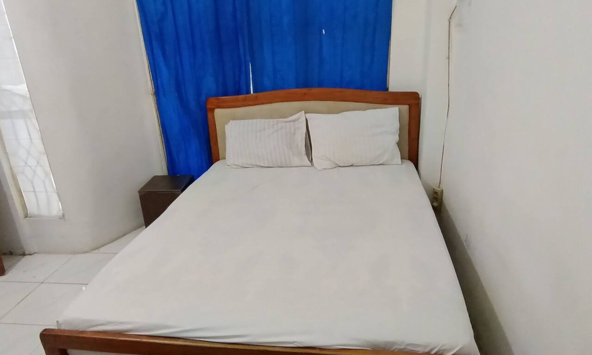 Tetebatu Hotel | Hotel O Wisma Parakita Syariah Near RS Faisal Patalasang