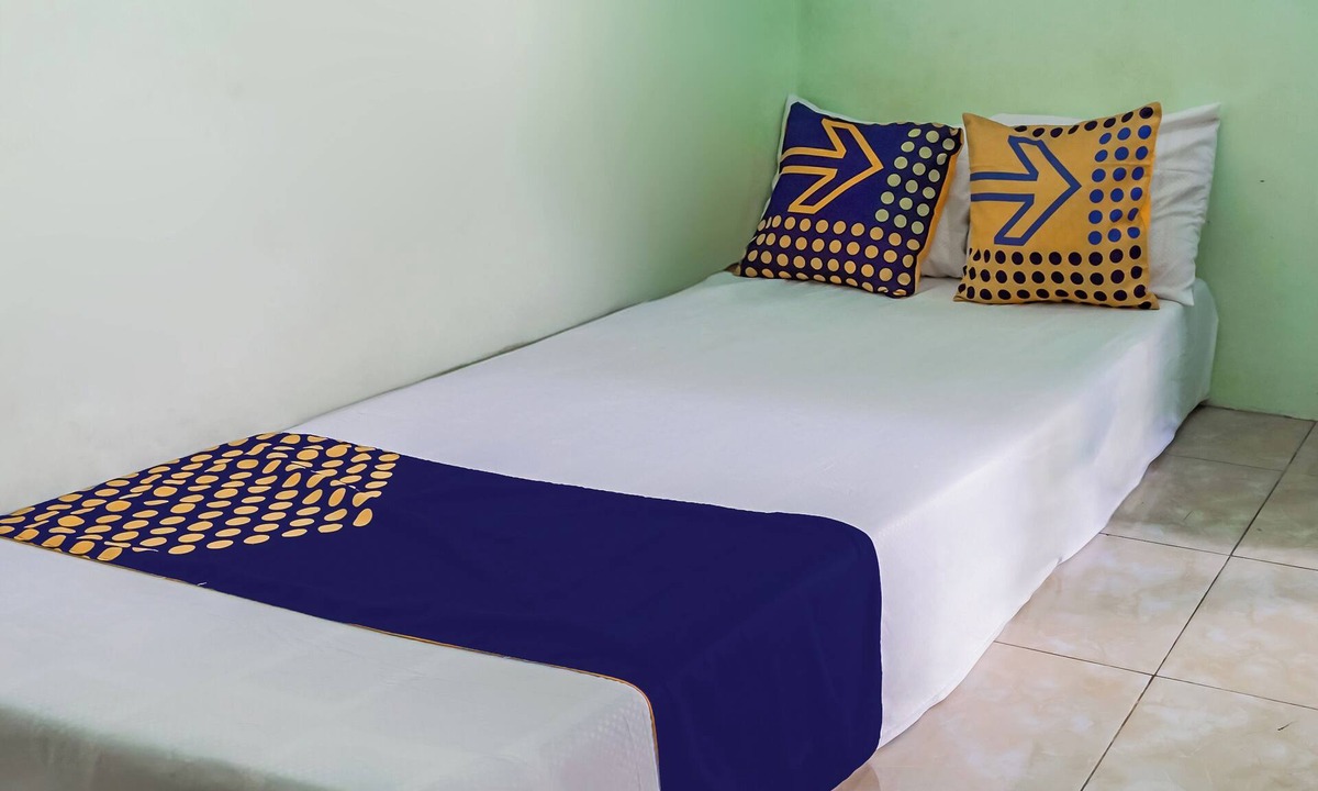 Porong Hotel | Hotel O Wunut Homestay Syariah