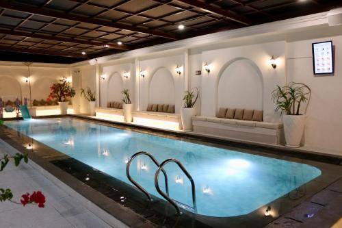 Banjarbaru Hotel | Hotel Roditha Banjarbaru