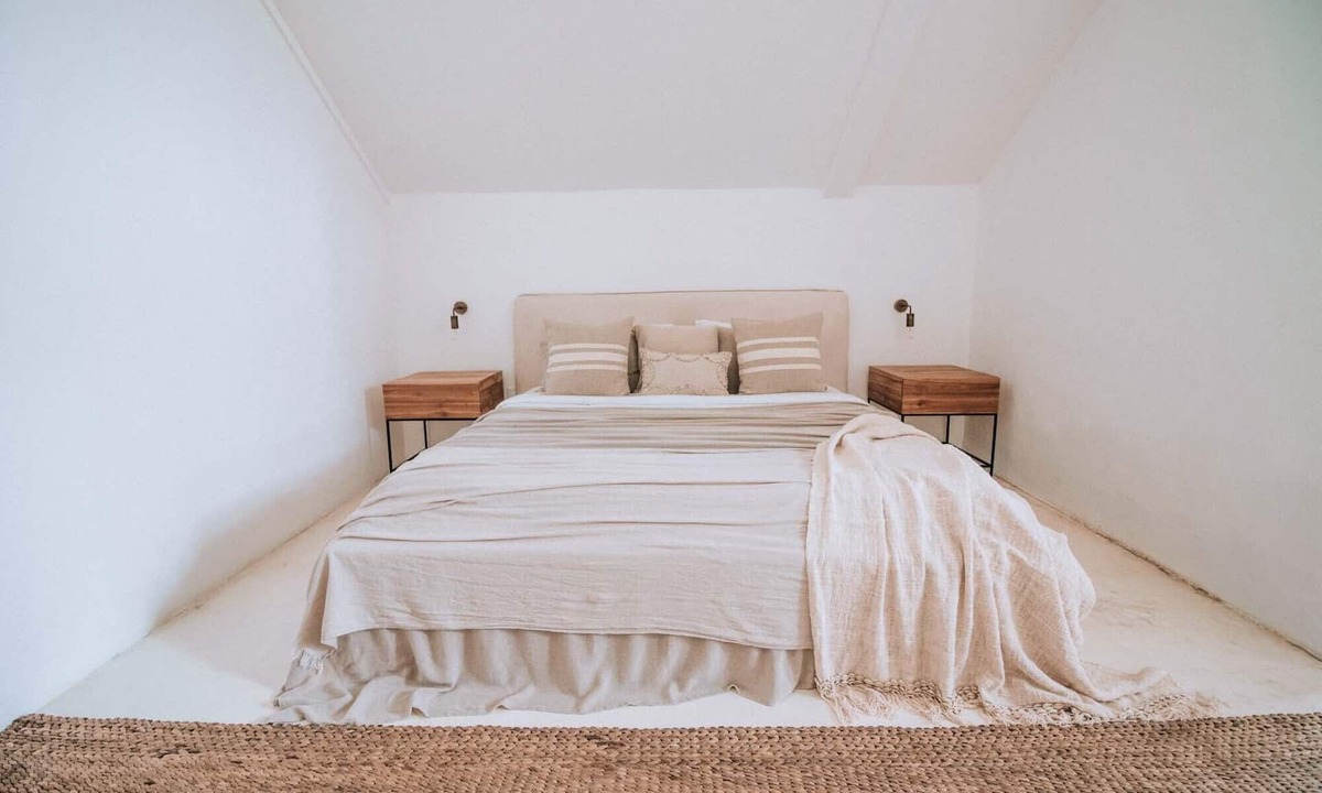 Dalung Hotel | Hotel Sages Room #3