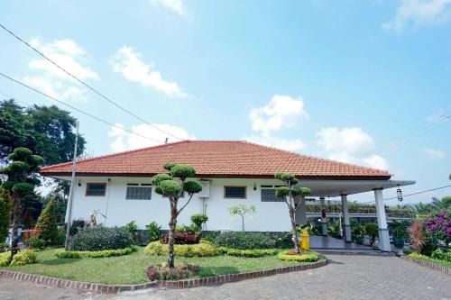 Batu Hotel | Hotel Selecta Batu Malang