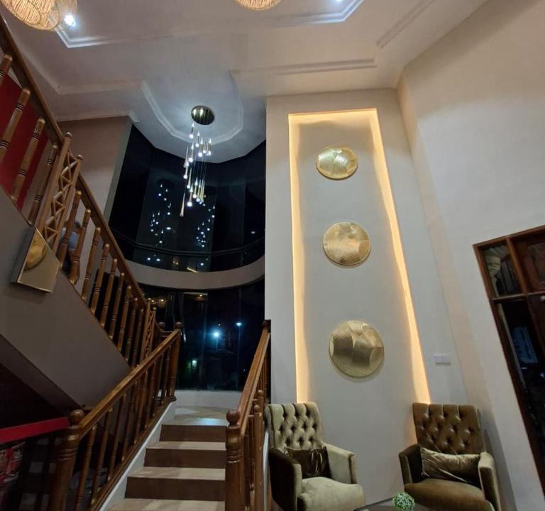Solok Hotel | Hotel Taufina