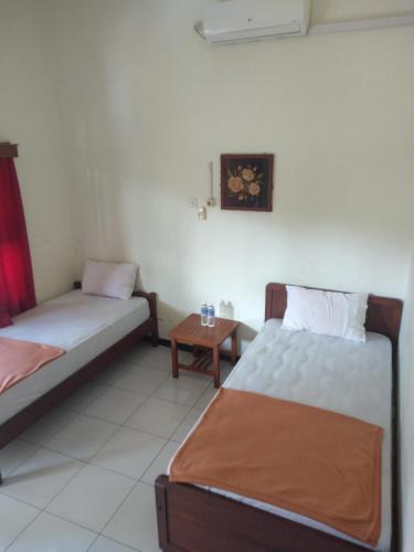 Probolinggo Hotel | Hotel Tentrem Syariah
