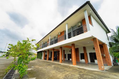 Kendal Hotel | Hotel Tiara By ARBA