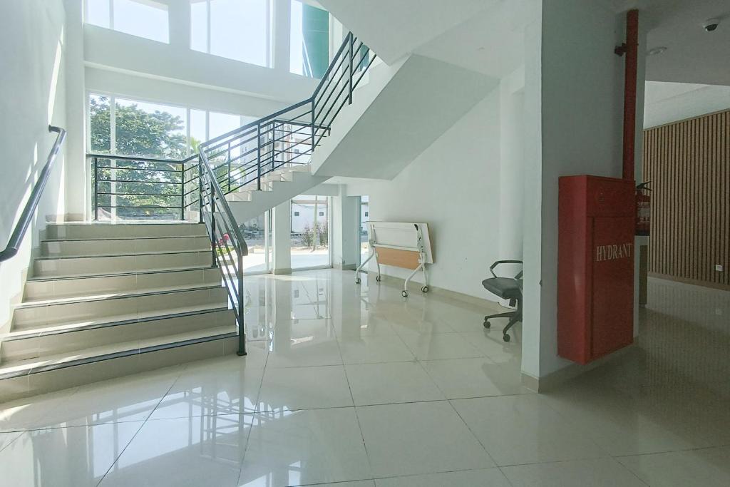 Mataram Hotel | Hotel Training Center UIN Mataram